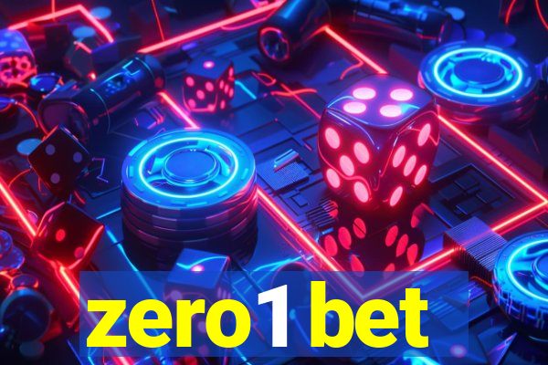 zero1 bet